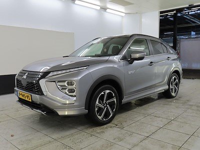 Mitsubishi Eclipse Cross InStyle 2022