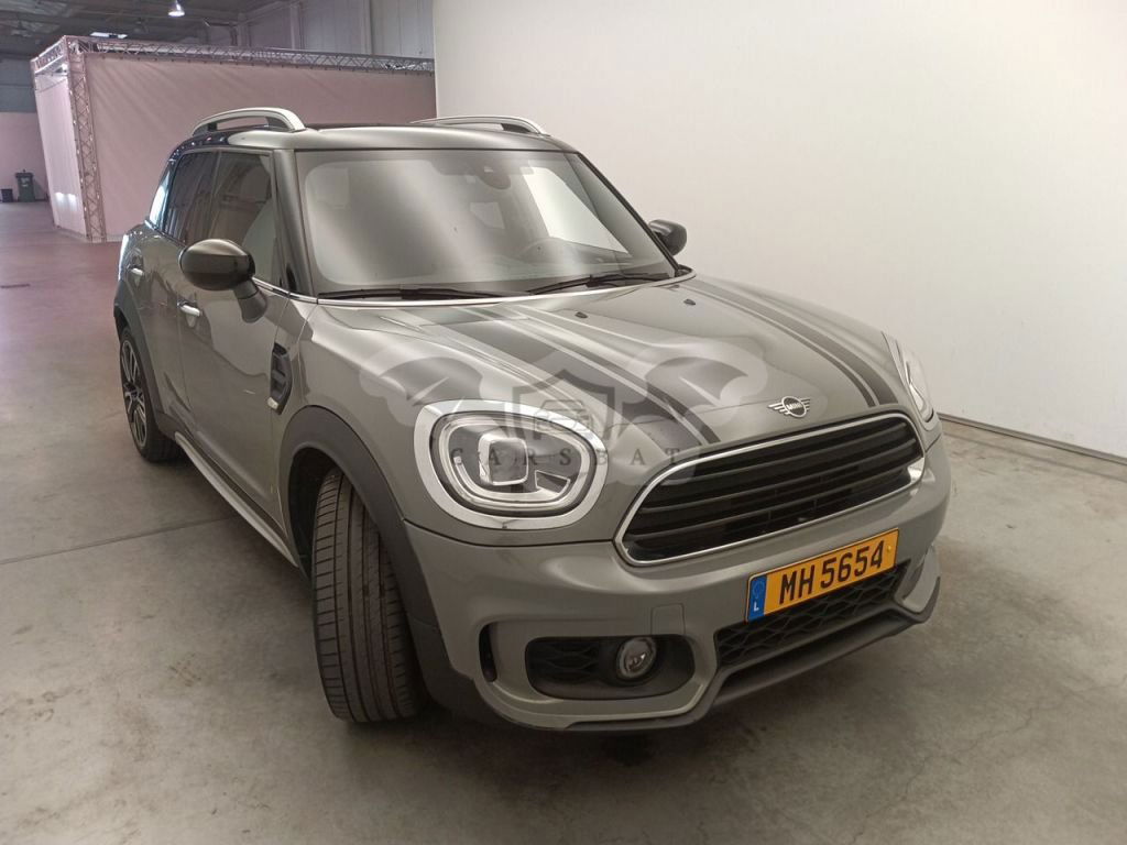 Mini Countryman Cooper D 2.0 2020
