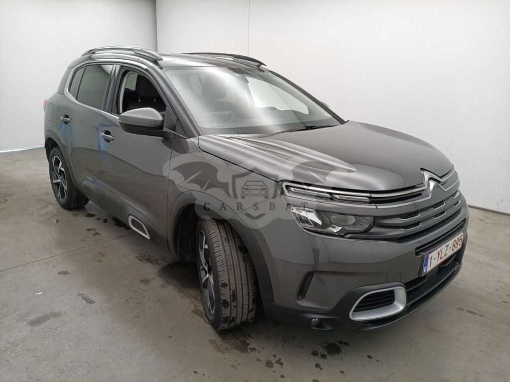 Citroën C5 Aircross 1.5 HDI FEEL 2020