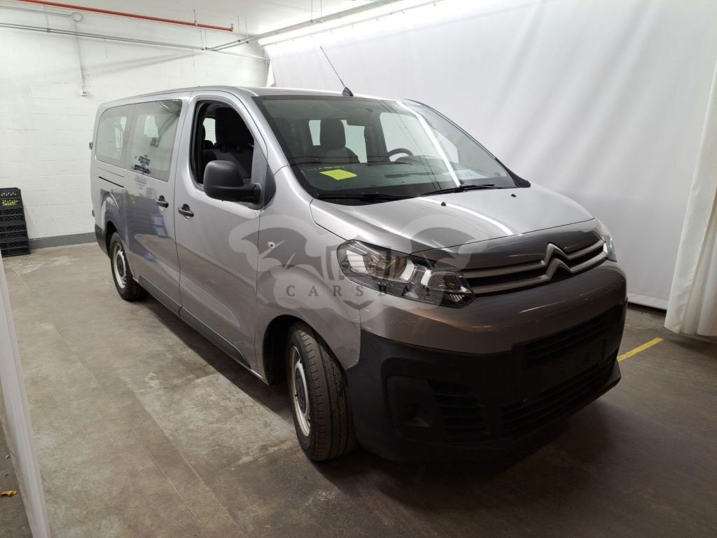 Citroën Jumpy 1.5 HDI Comfort 2019