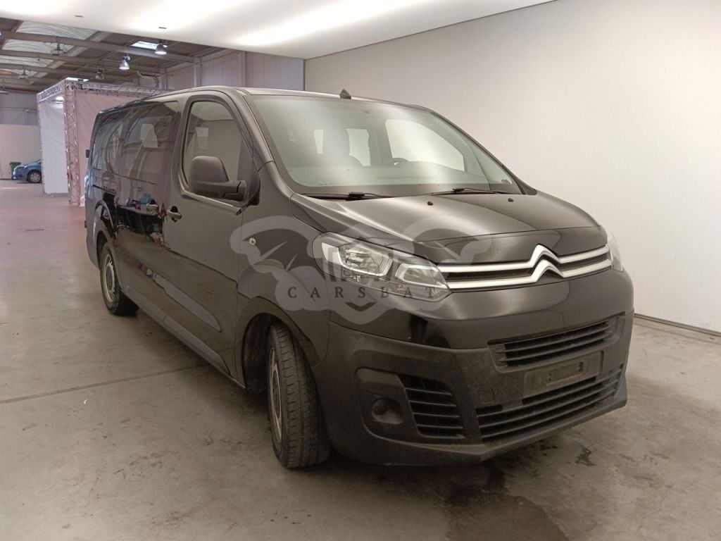 Citroën Jumpy 1.5 HDI Comfort 2019