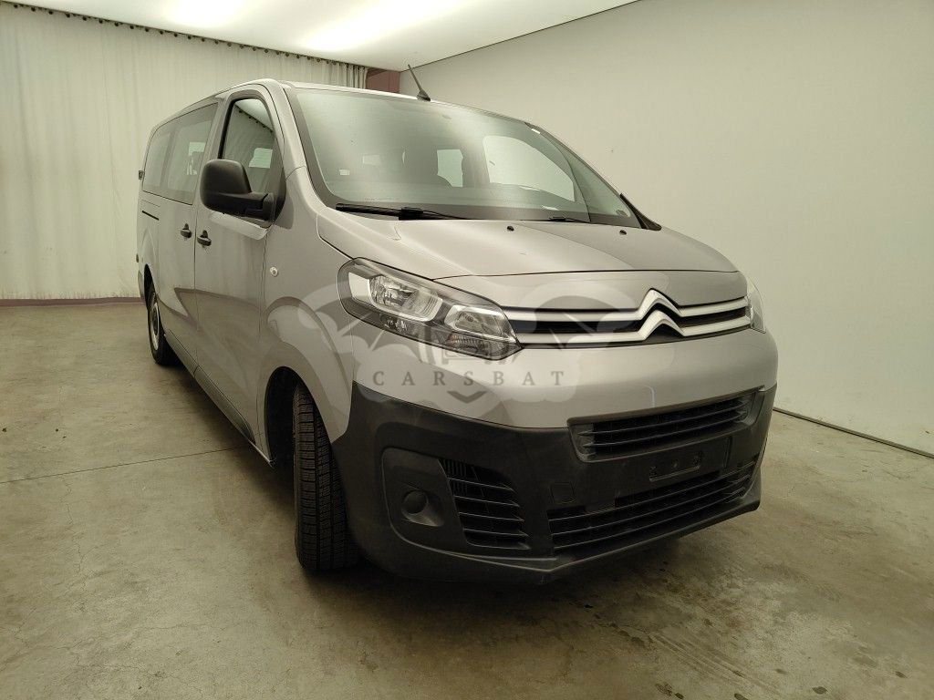 Citroën Jumpy 1.5 HDI Comfort 2019