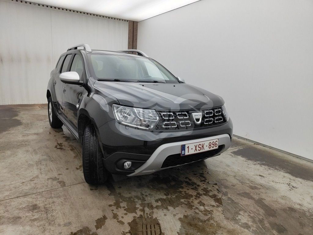 Dacia Duster 1.0 TCe Comfort 2020