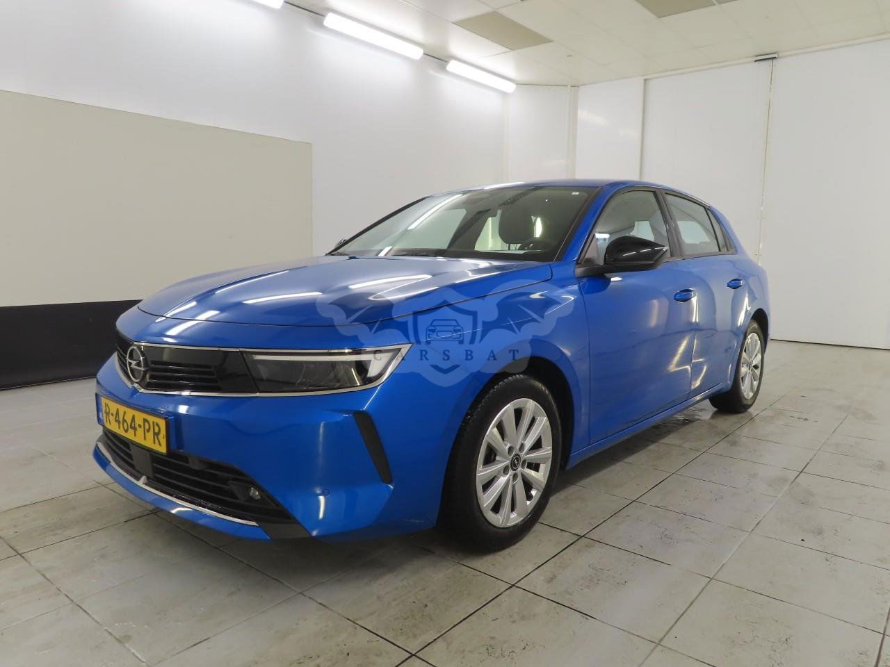 Opel Astra 1.2 2022
