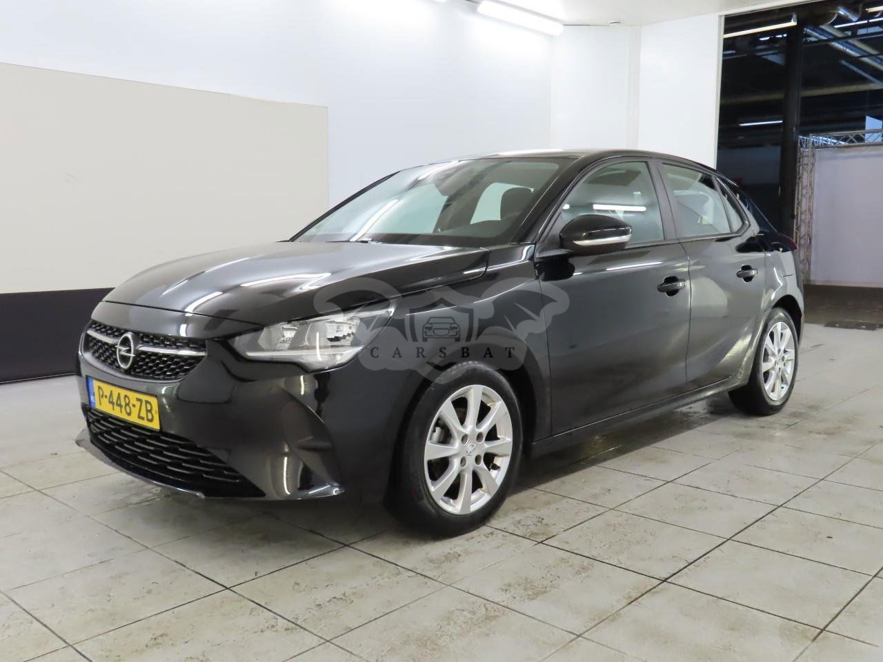 Opel Corsa 1.2 2022