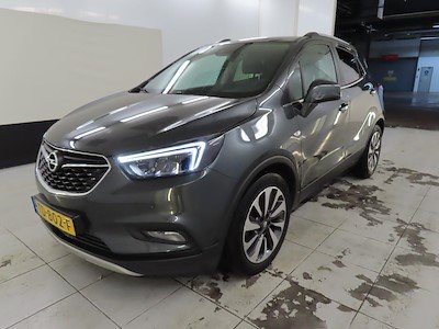 Opel Mokka X 1.4 Innovation 2018