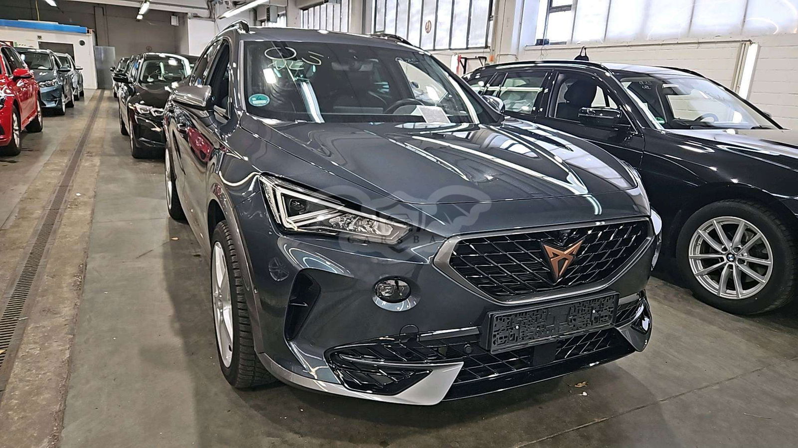 Cupra Formentor 2.0 TDI 2023