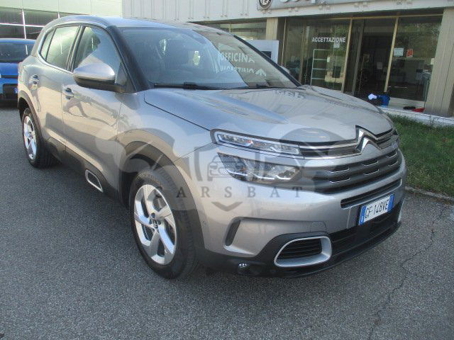 Citroën C5 Aircross 1.5 HDI SHINE 2021