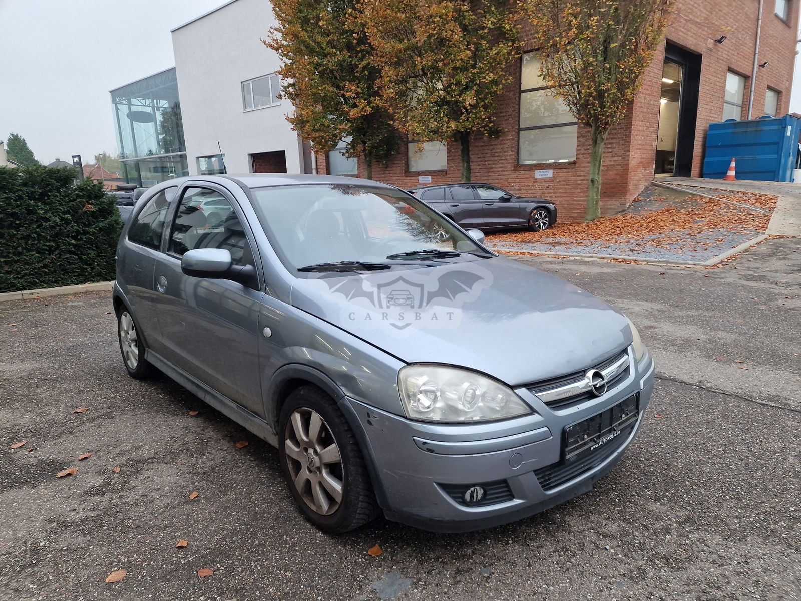 Opel Corsa 1.2i 2006