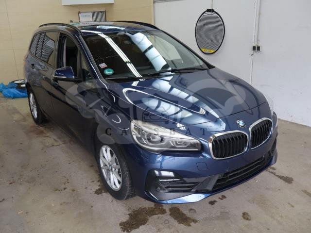 BMW 2 Series Gran Tourer 216d Advantage 2021