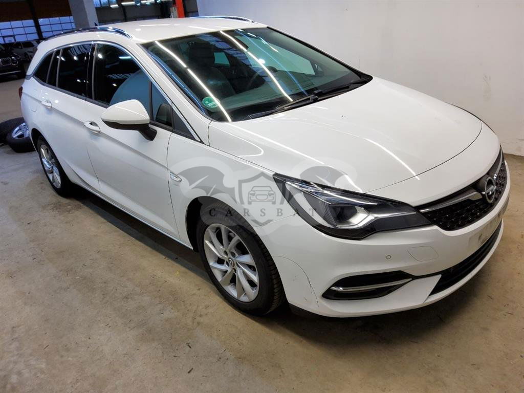 Opel Astra Sports Tourer 1.5 Elegance 2020