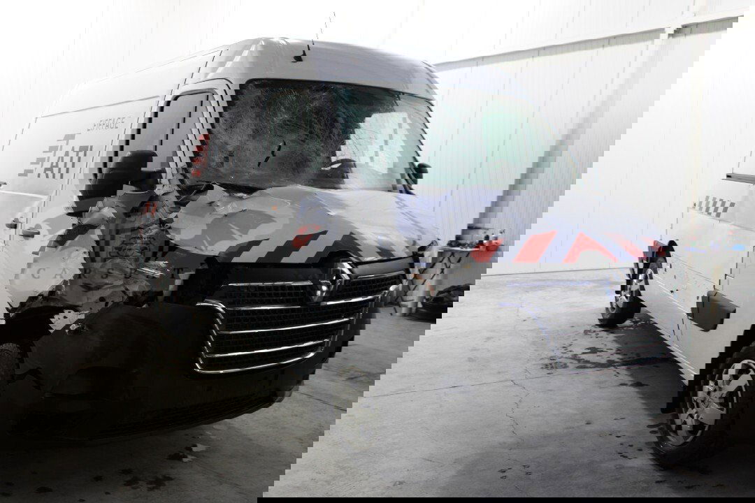 Renault Master L2H2 2.3 DCI Grand Comfort 2023