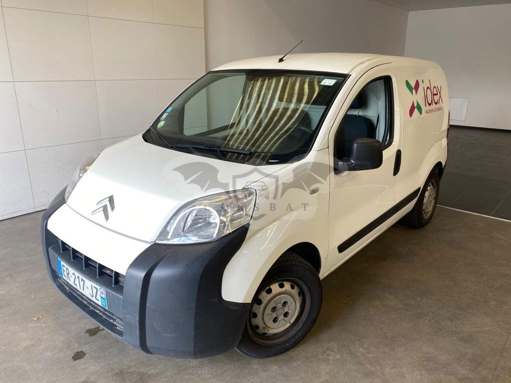 Citroën Nemo Business 2017