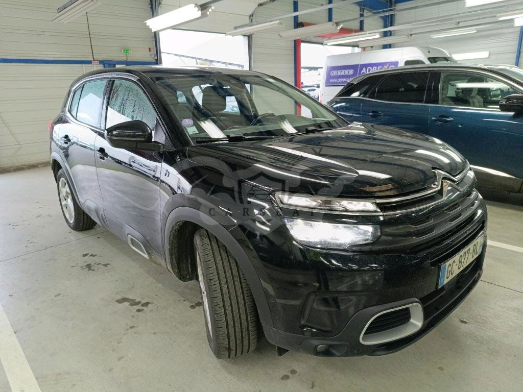 Citroën C5 Aircross Business 2021