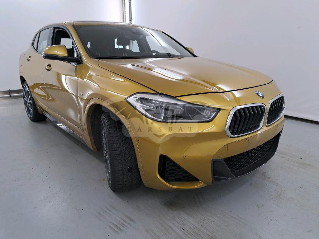 BMW X2 1.5i M sport 2020