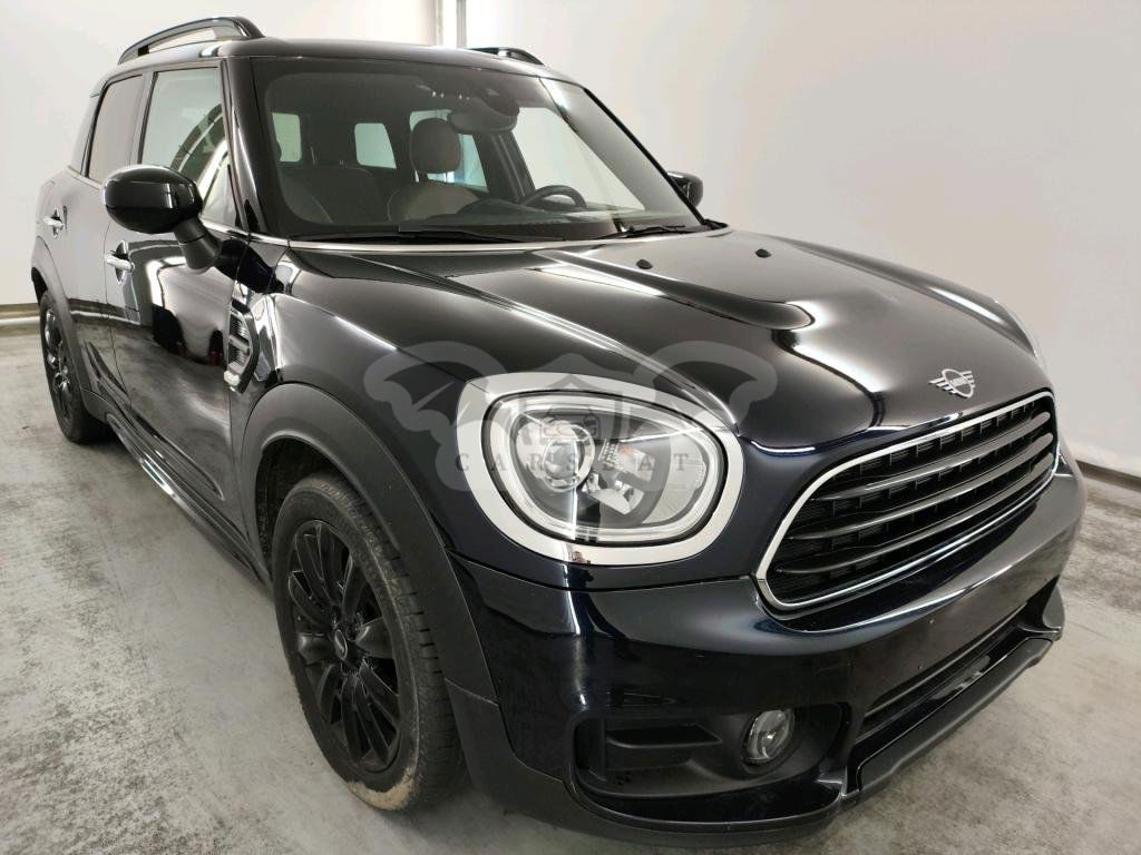 Mini Countryman Cooper 2.0 2020