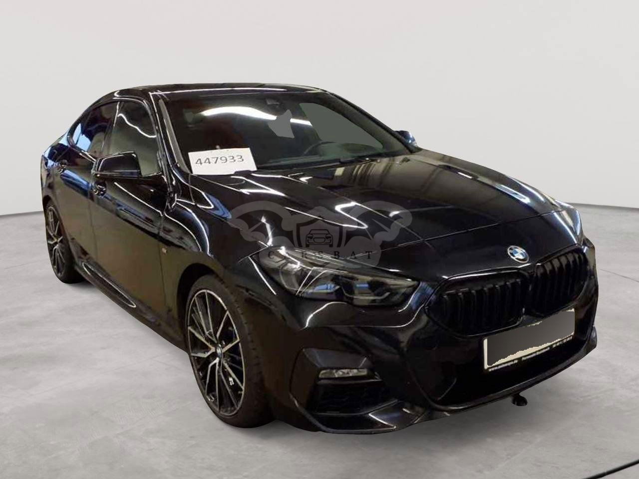 BMW 2 Series Gran Coupé 220d M sport 2021