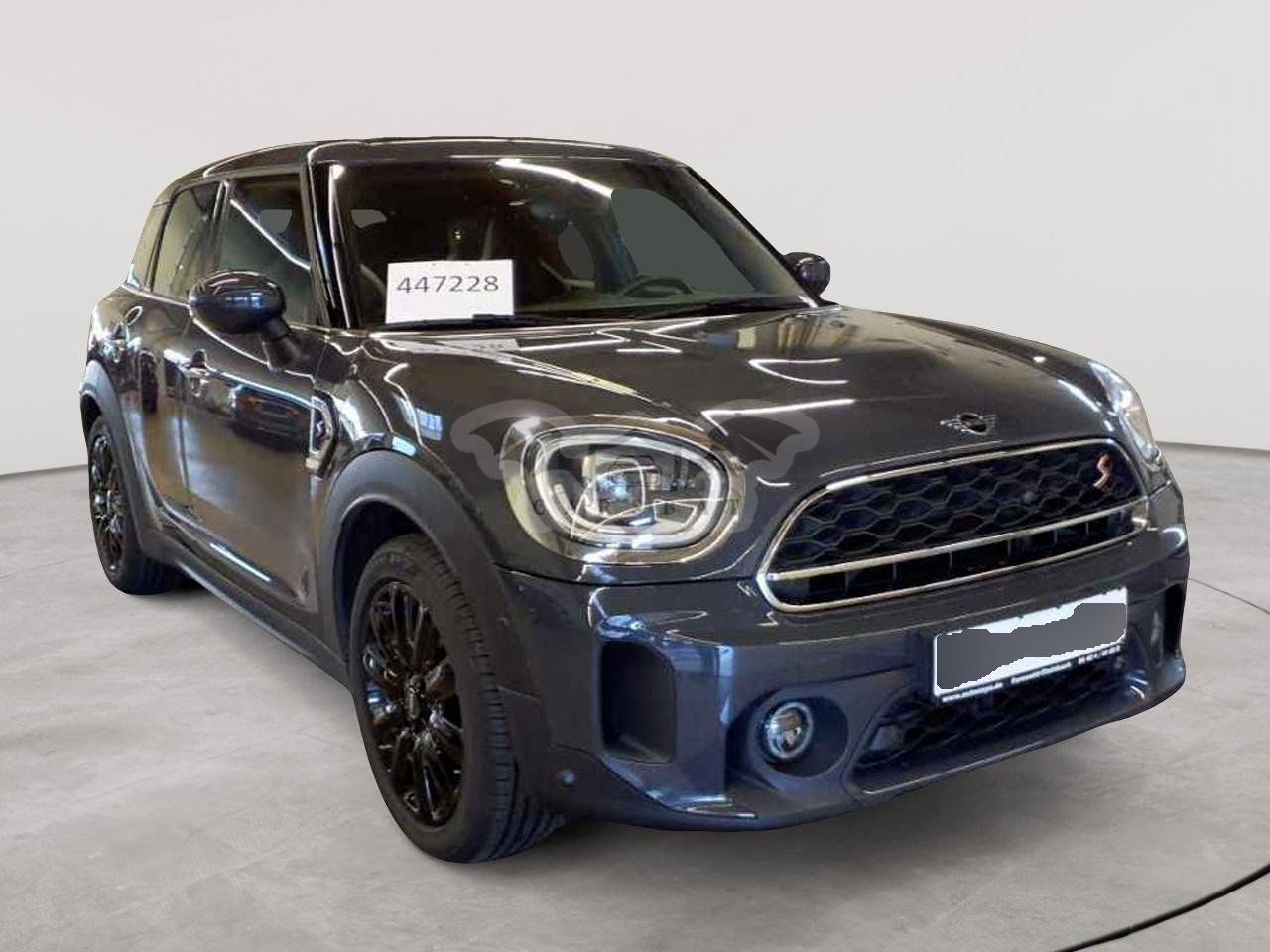 Mini Countryman Cooper S 2020