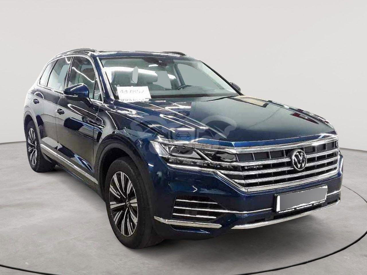 Volkswagen Touareg 3.0 Elegance 2021