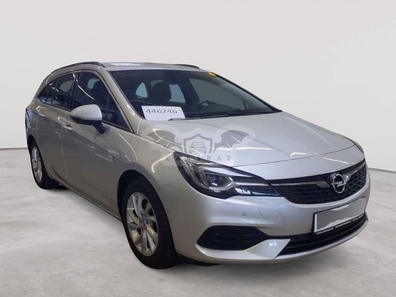 Opel Astra Sports Tourer 1.5 Elegance 2020