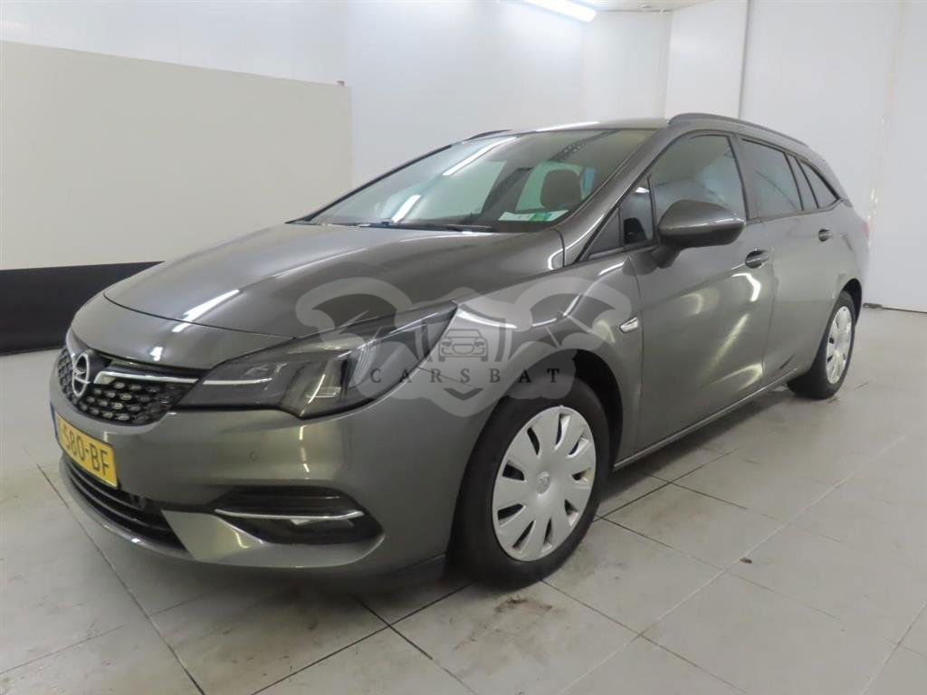 Opel Astra Sports Tourer 1.2 2020