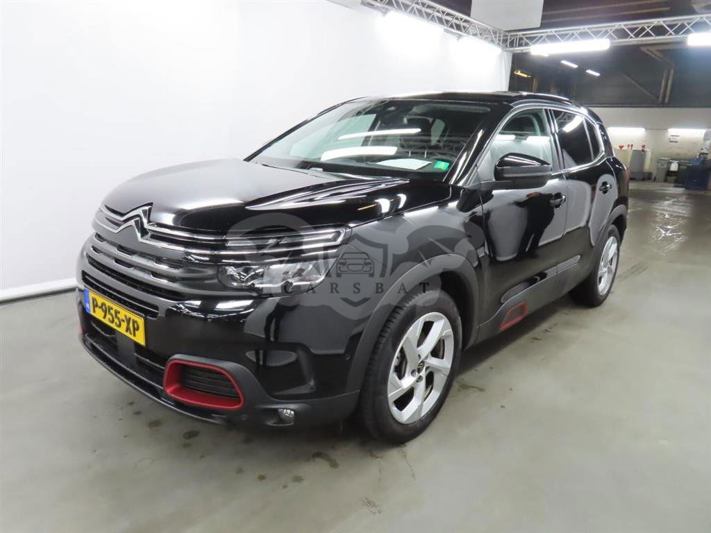 Citroën C5 Aircross 1.2i 2022