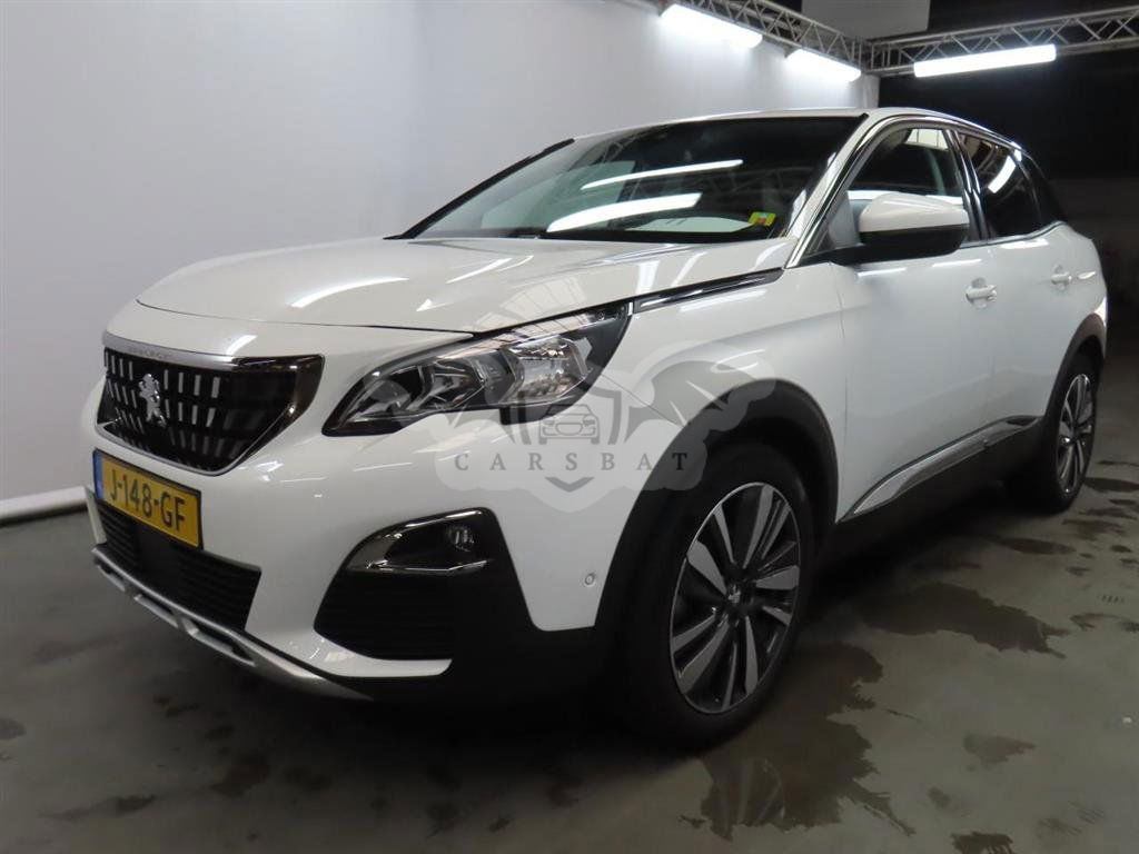 Peugeot 3008 1.2 2020