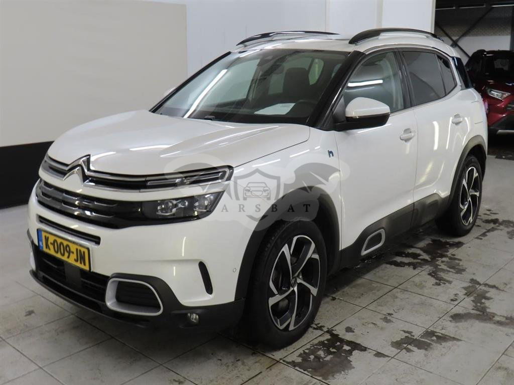 Citroën C5 Aircross 1.6 Business 2021