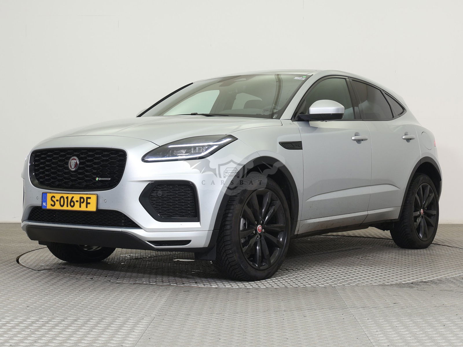 Jaguar E-Pace 1.5 R-Dynamic 2023