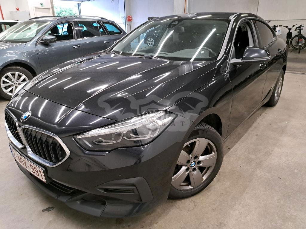 BMW 2 Series Gran Coupé 218i Business 2021