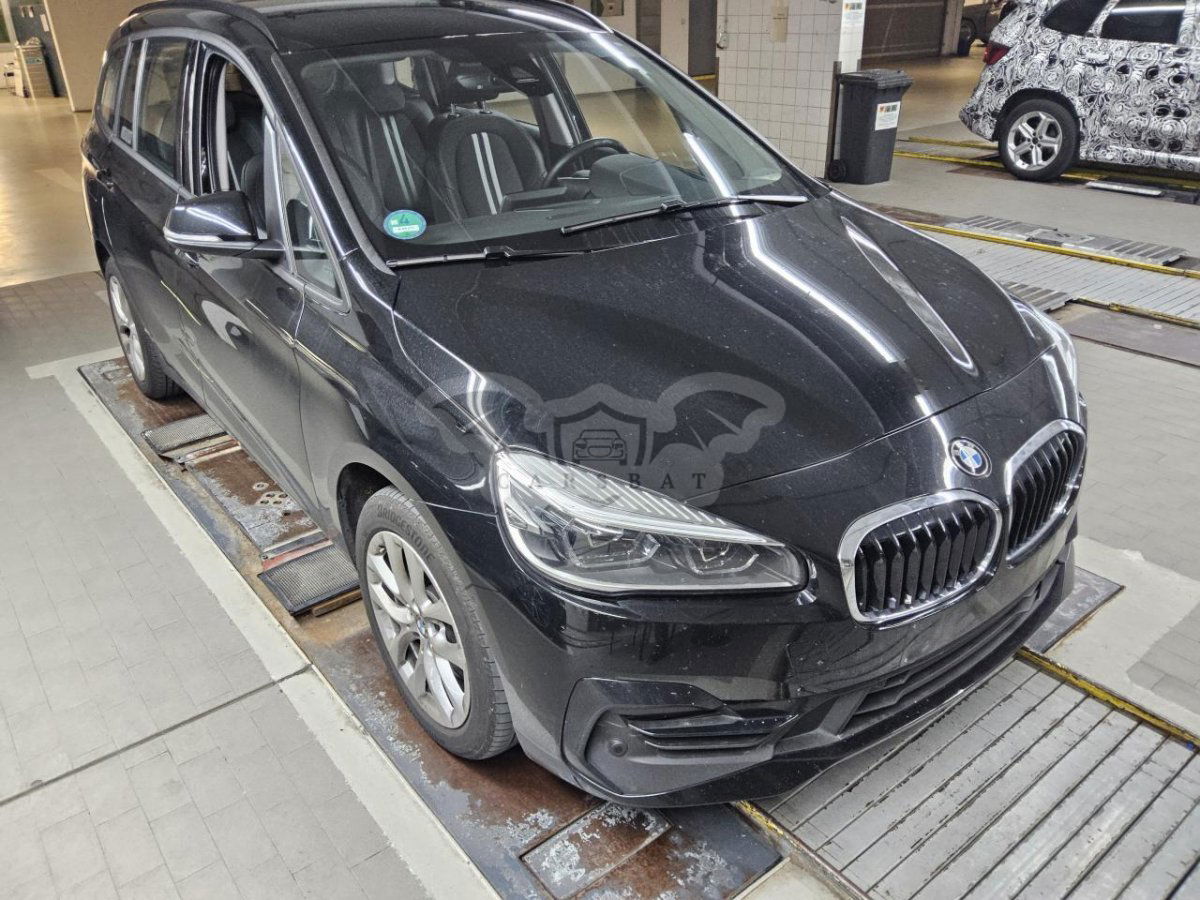BMW 2 Series Gran Tourer 218i 2022
