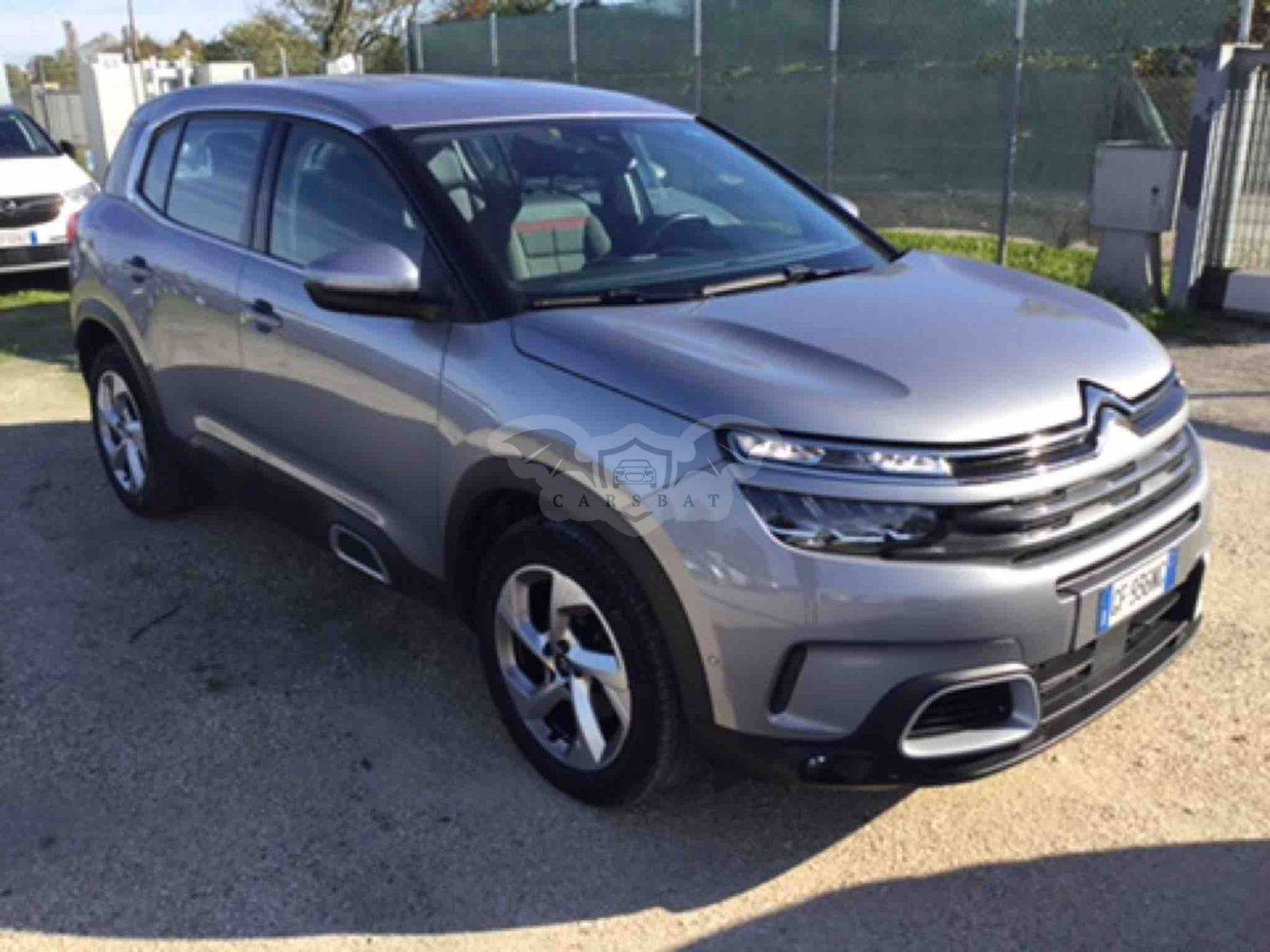 Citroën C5 Aircross 1.5 HDI Business 2021