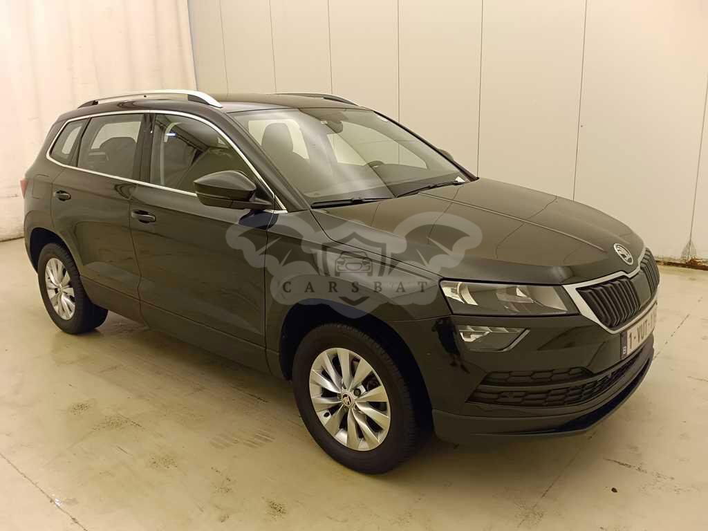 Skoda Karoq 1.0 TSI Ambition 2019