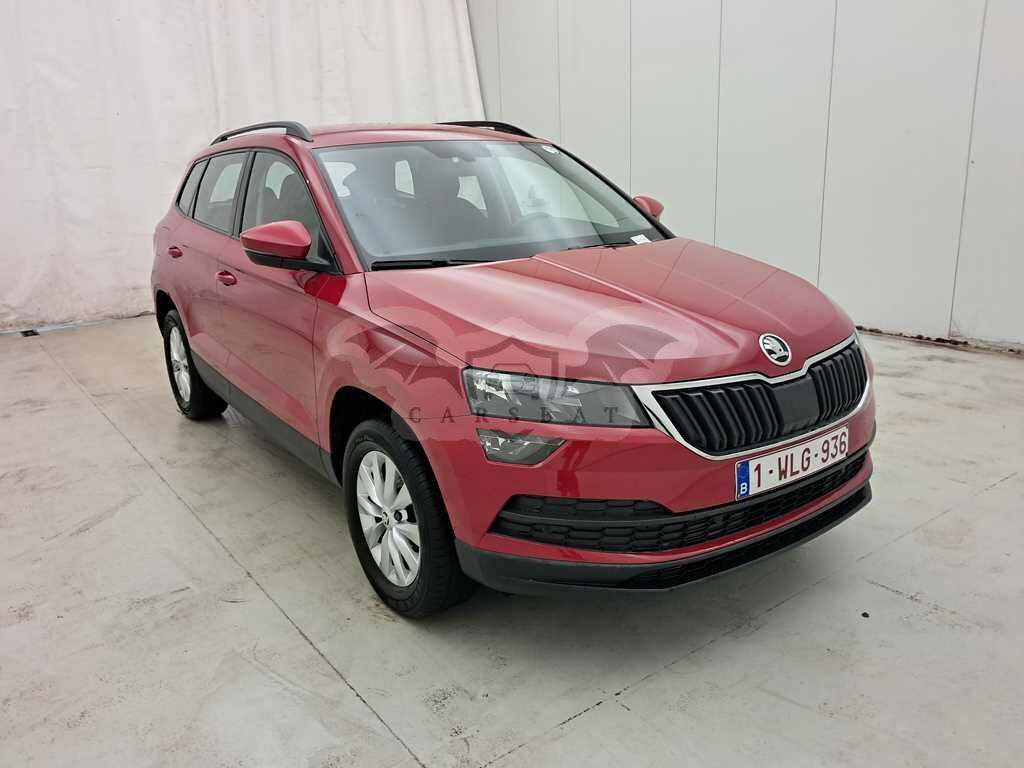 Skoda Karoq 1.0 TSI Ambition 2019
