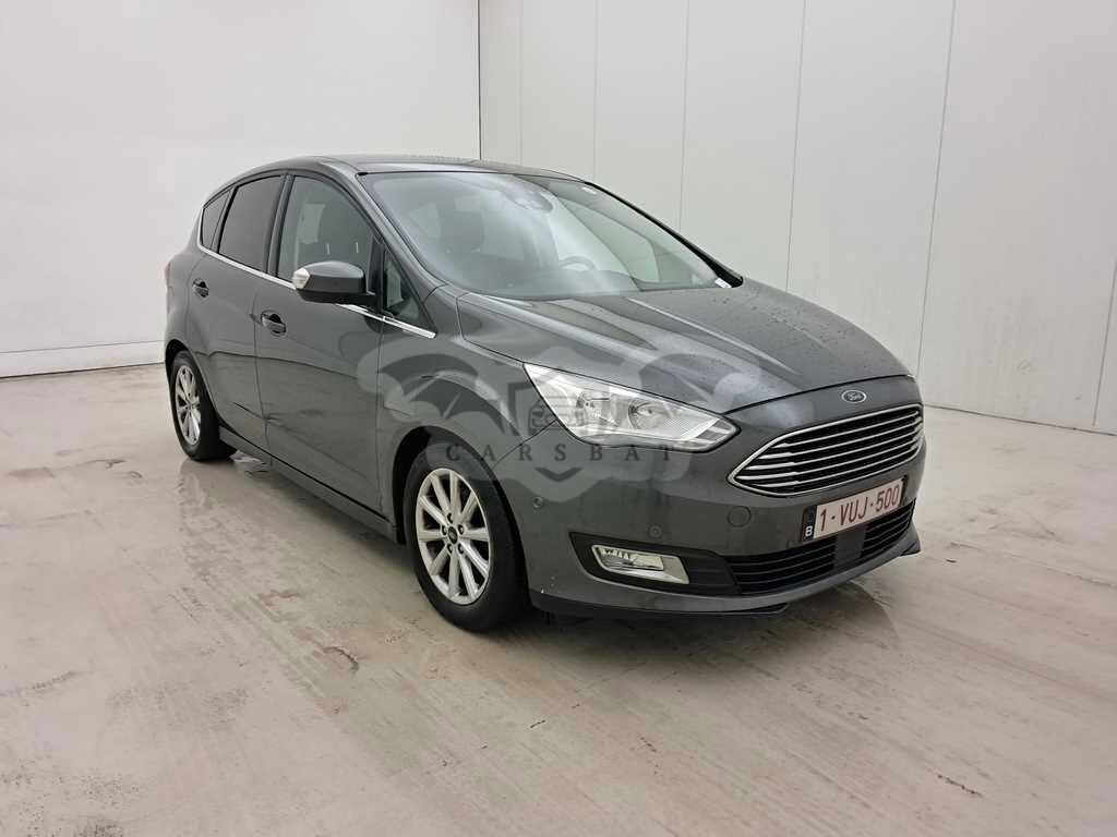Ford C-Max 1.5 TDCI Titanium 2019