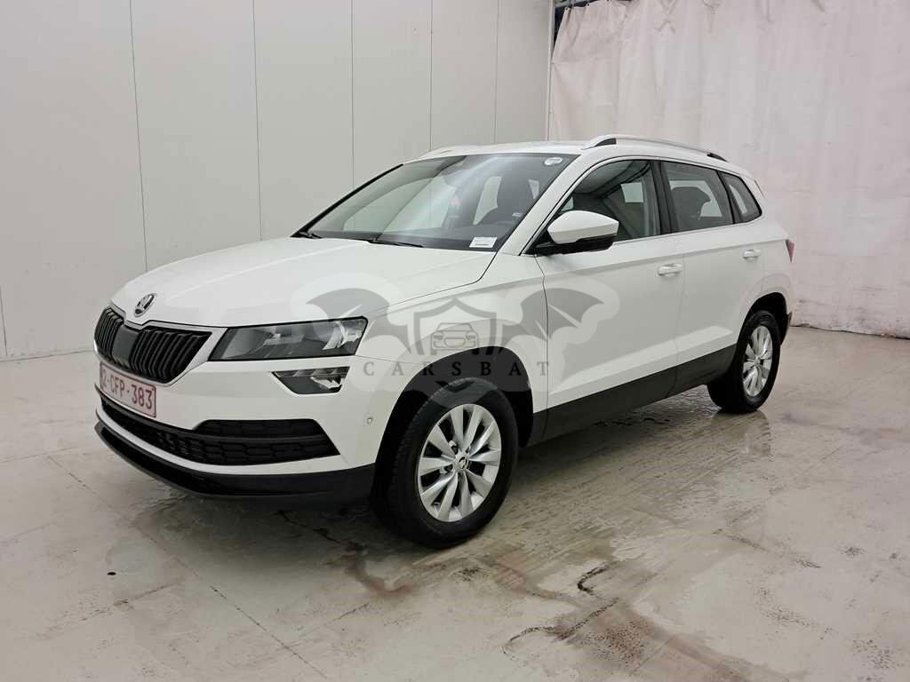 Skoda Karoq 1.0 TSI Ambition 2019