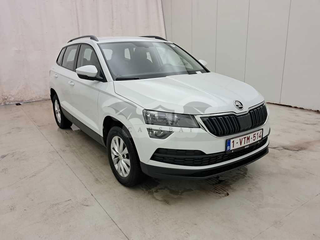Skoda Karoq 1.0 TSI Ambition 2019