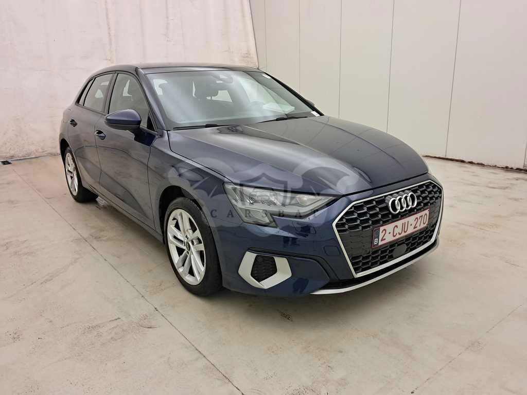 Audi A3 Sportback 1.4 TFSIe Advanced 2022