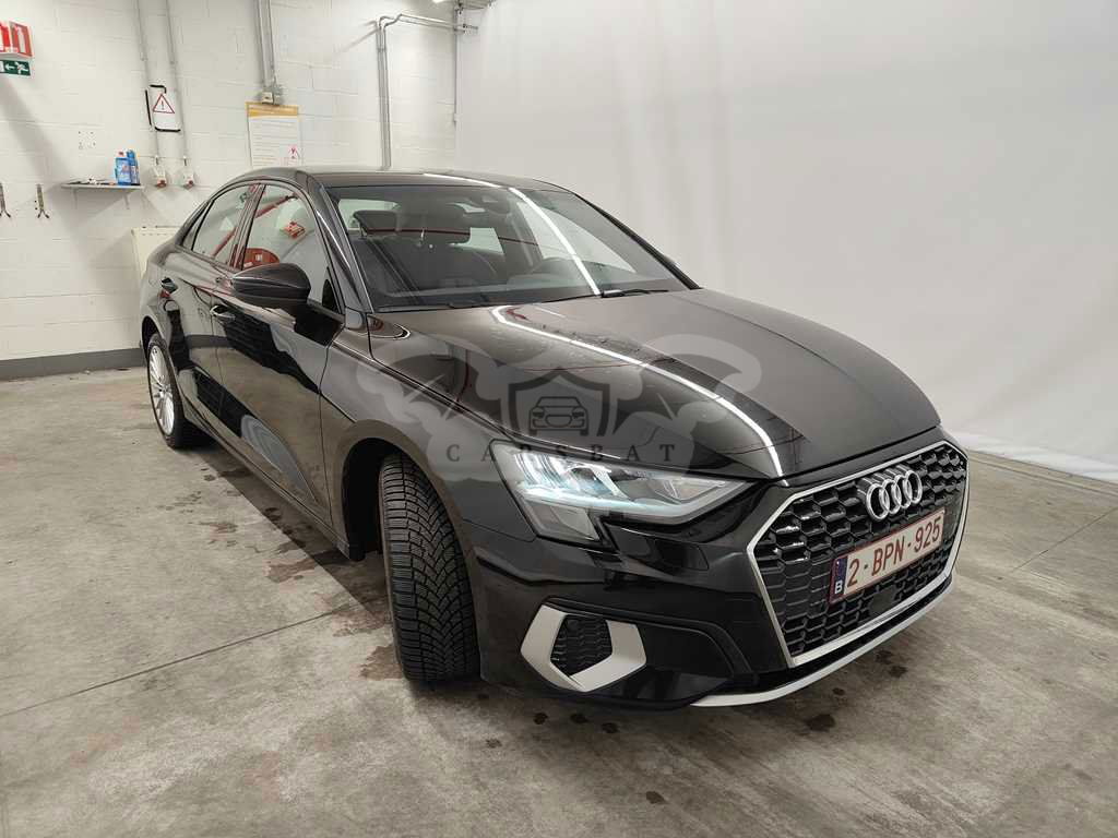 Audi A3 30 TFSI Advanced 2022