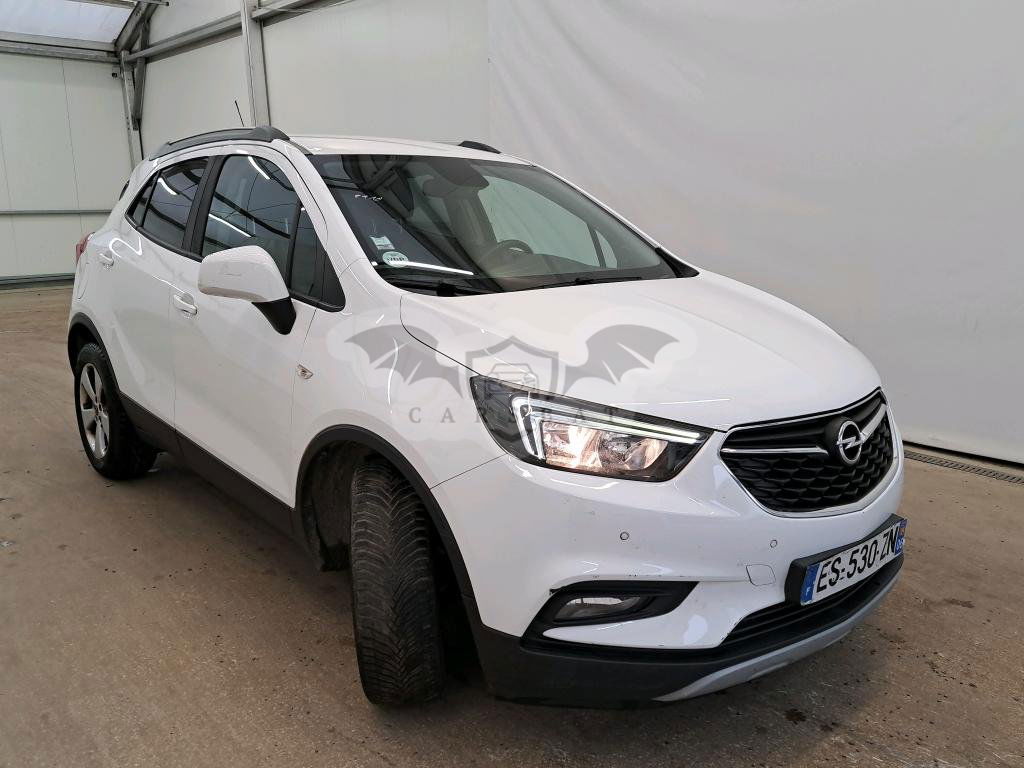 Opel Mokka X 1.6 CDTI Business Edition 2017