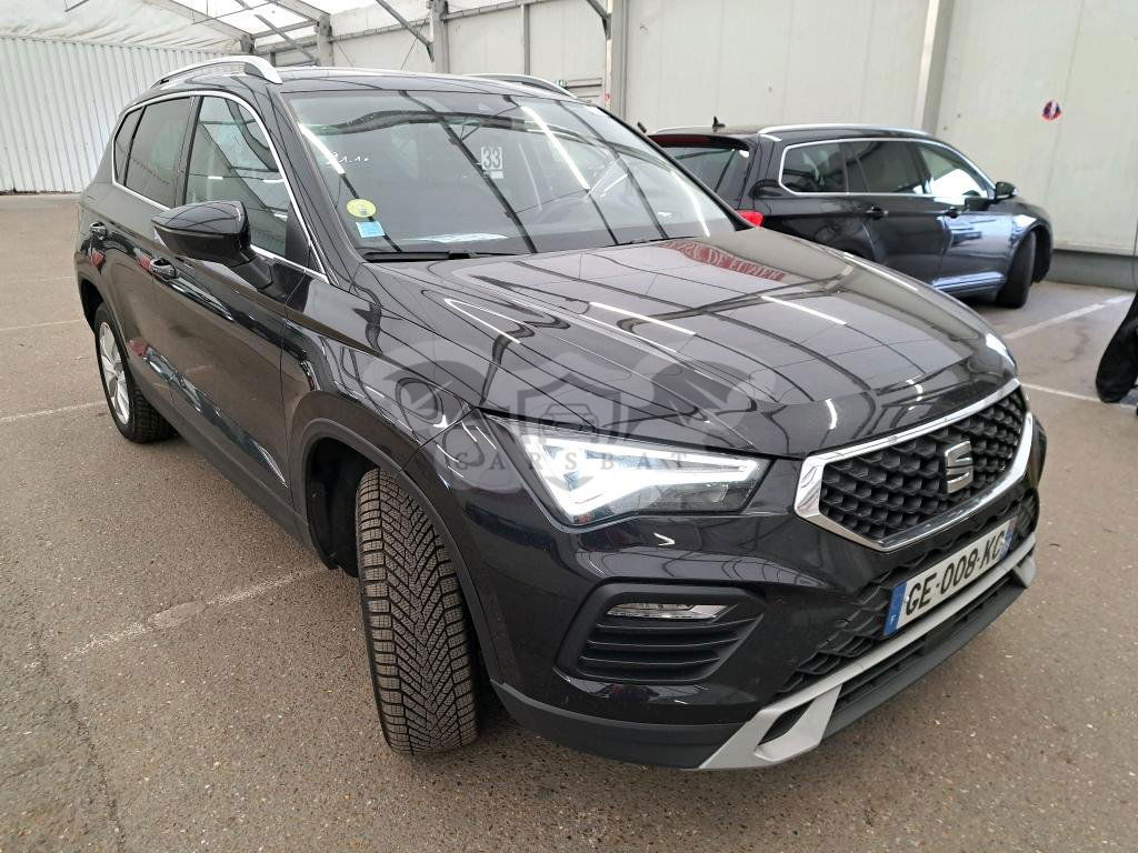 Seat Ateca 2.0 TDI Style Business 2022