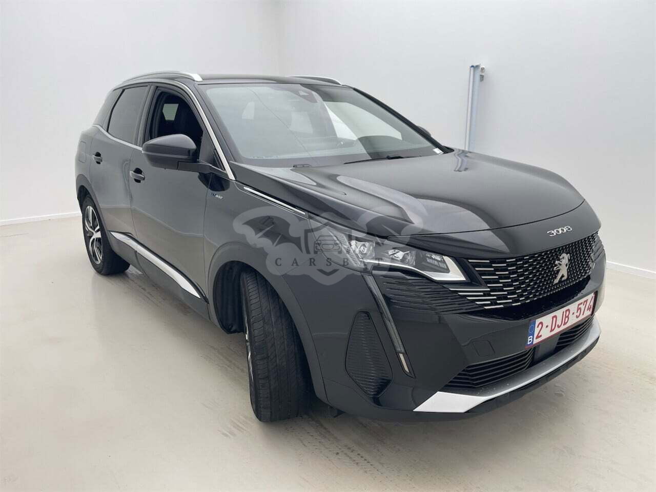 Peugeot 3008 1.6 GT 2023