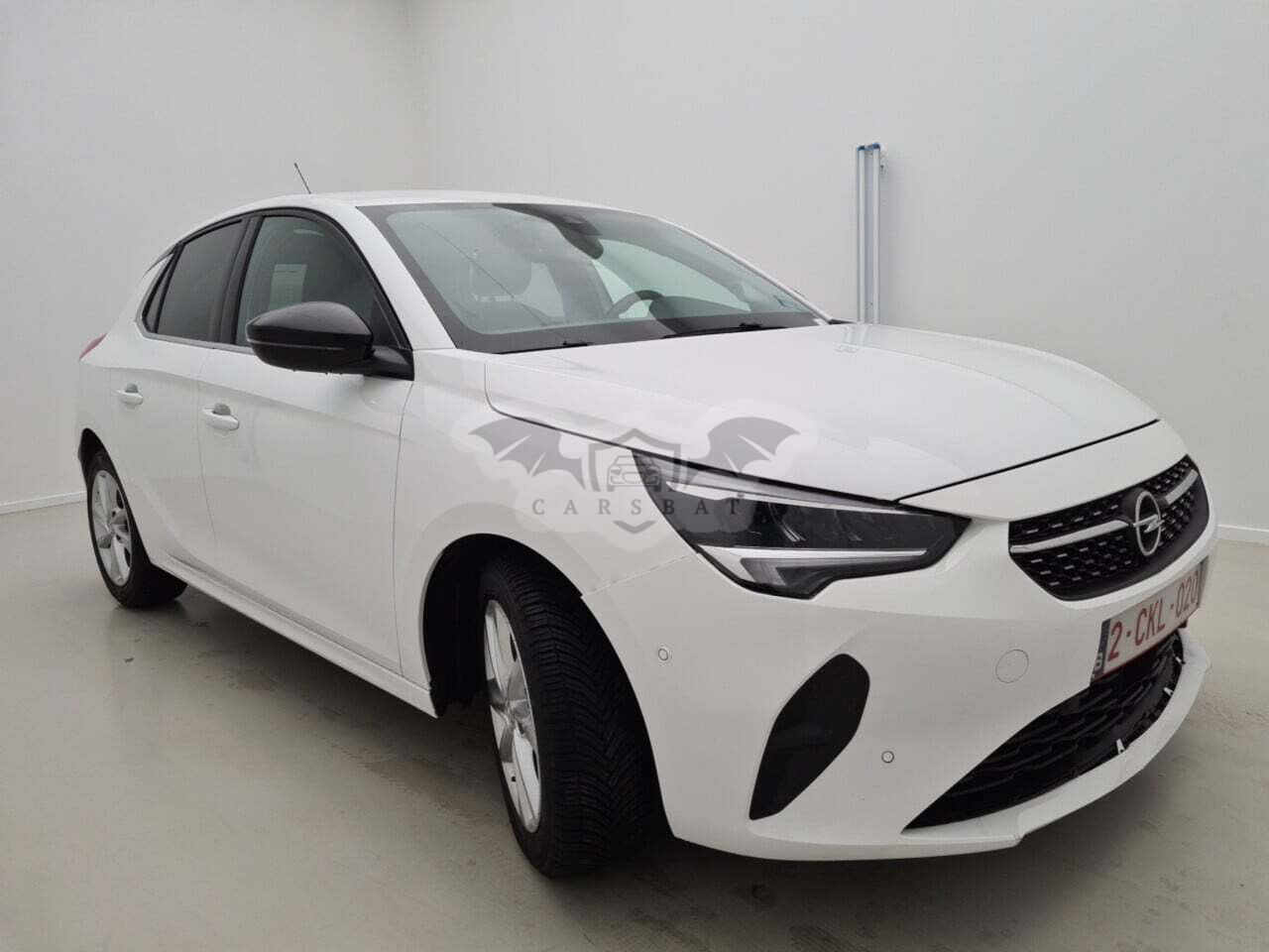 Opel Corsa 1.2 Elegance 2022