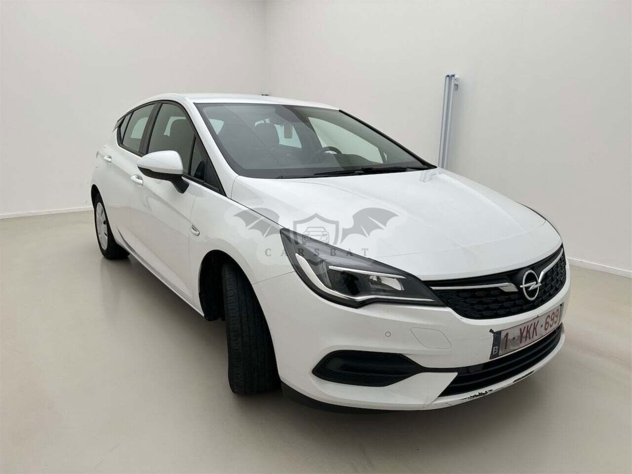 Opel Astra 1.5 2020
