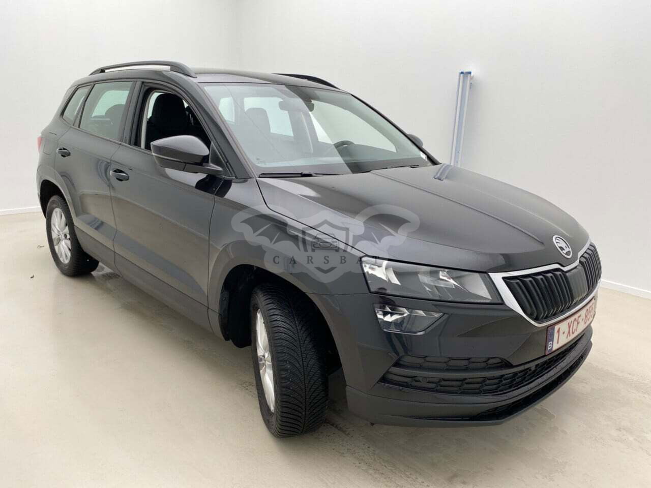 Skoda Karoq 1.0 TSI Ambition 2019