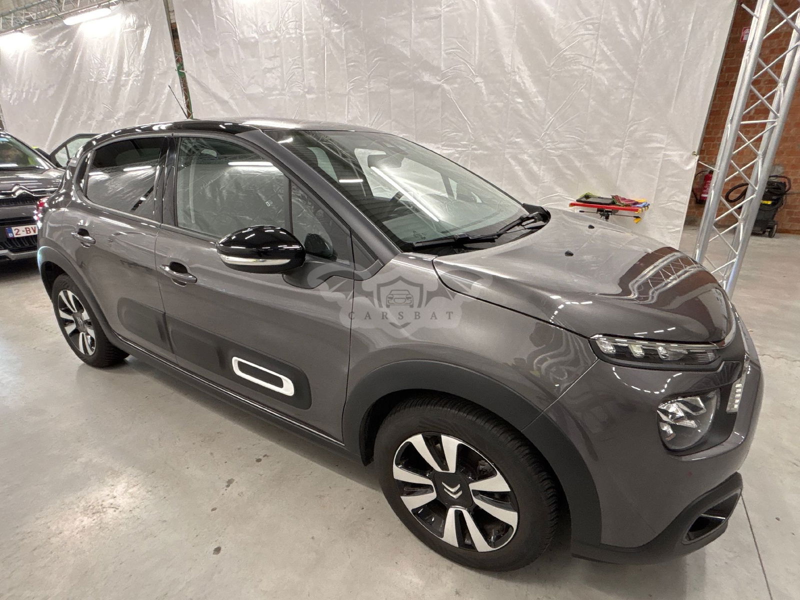 Citroën C3 1.6 HDI 2023