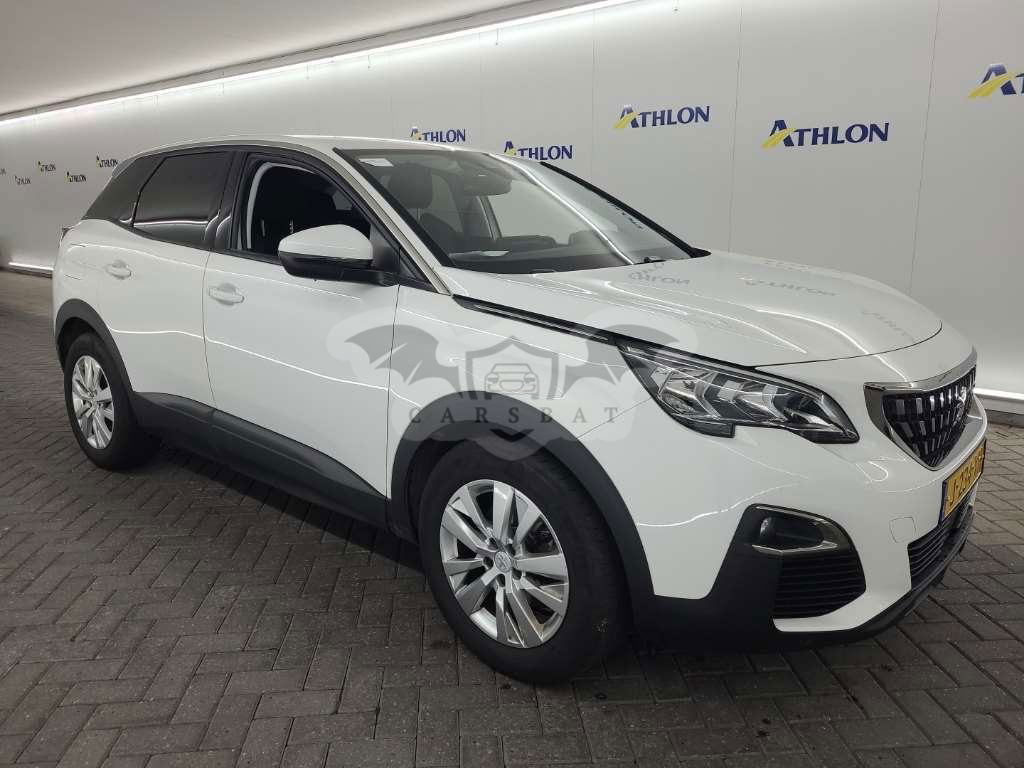 Peugeot 3008 1.2i Executive 2020