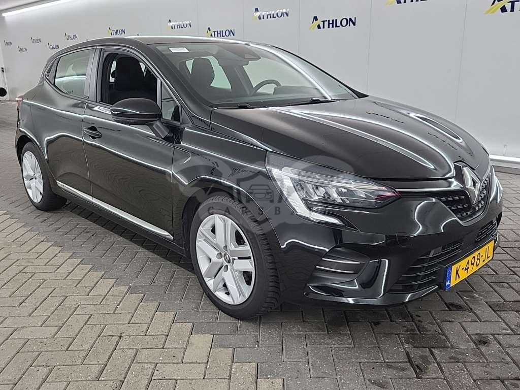 Renault Clio 1.6 Zen 2021