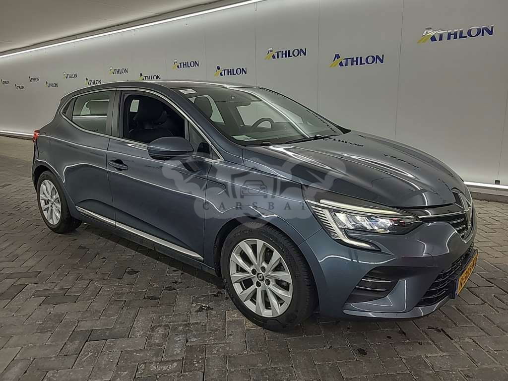 Renault Clio 1.0 Tce Intens 2021