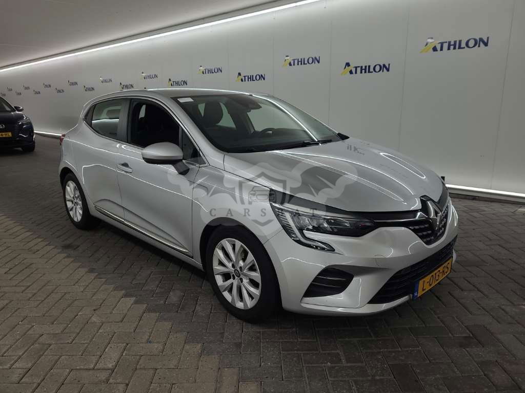 Renault Clio 1.0 Tce Intens 2021